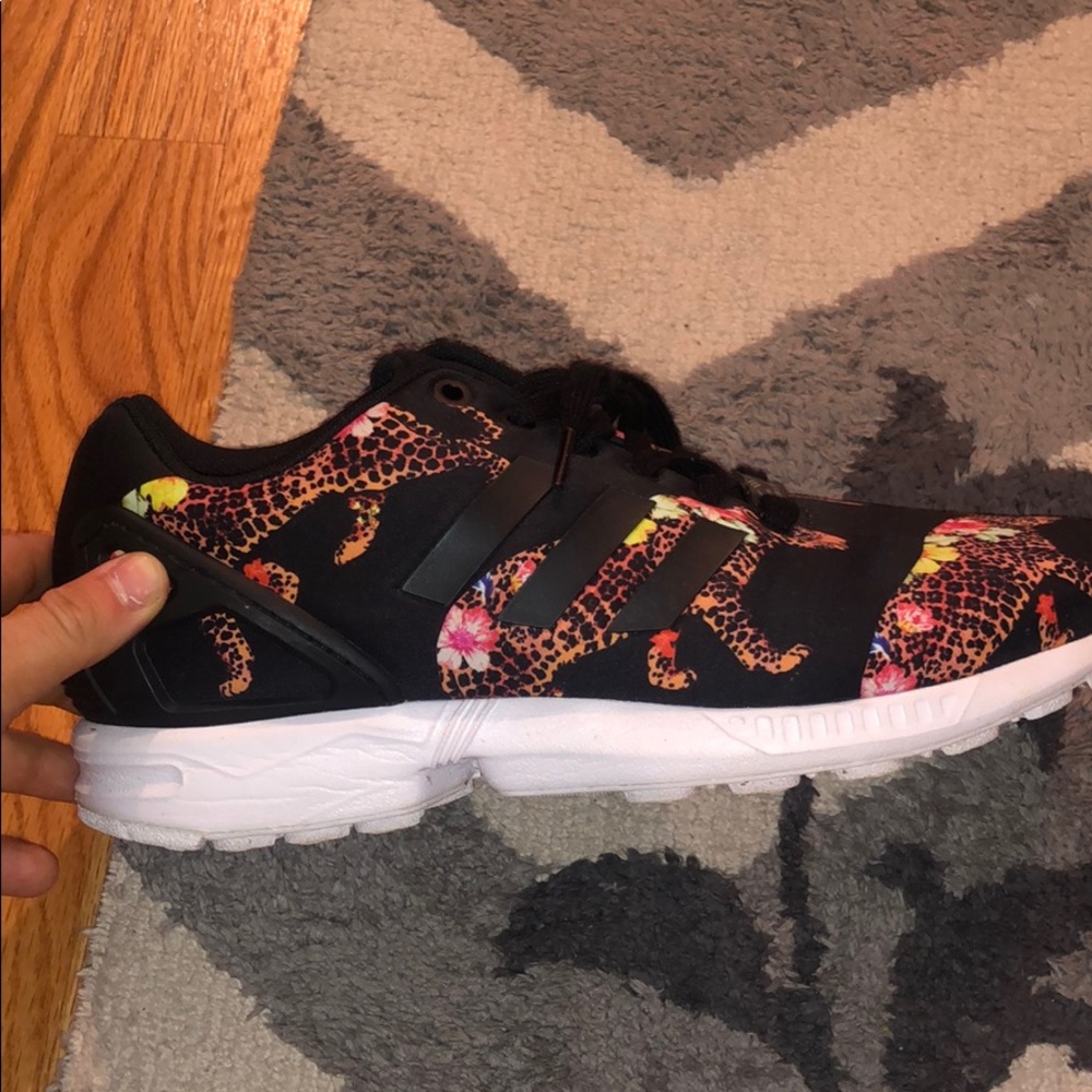 Adidas Women Torsion Shoes